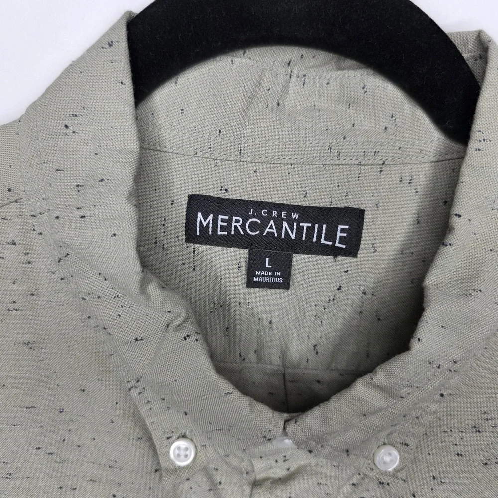 J. Crew features crew